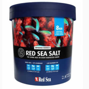 red sea salt